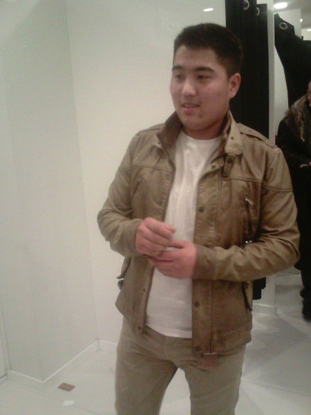 Мурат Каныметов