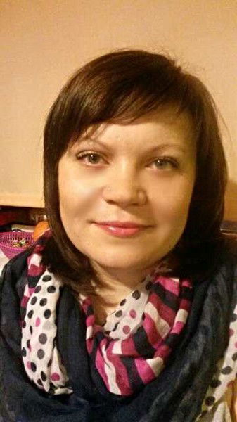 Анна Ефименко