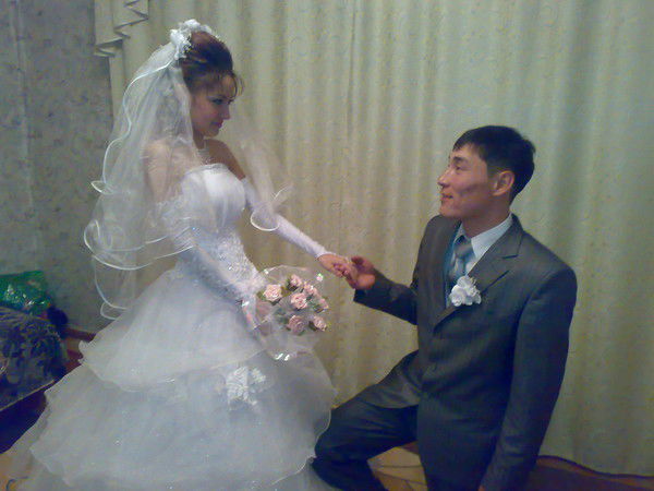 Айкуркем Кужияхметова