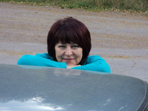 Джульетта Буримская