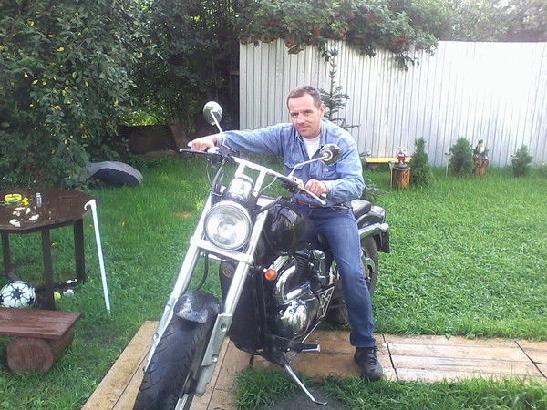 Алексей Худаков