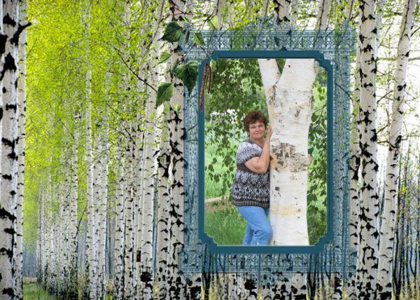 Нина Журавлевич