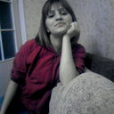 Оксана Галимулина