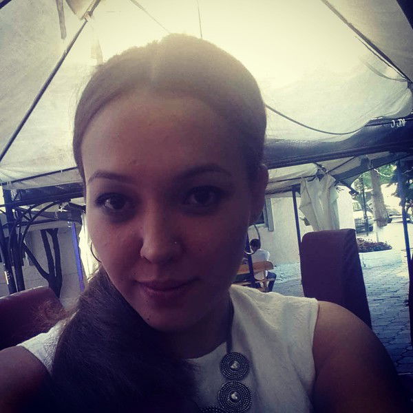 Динара Атагельдиева