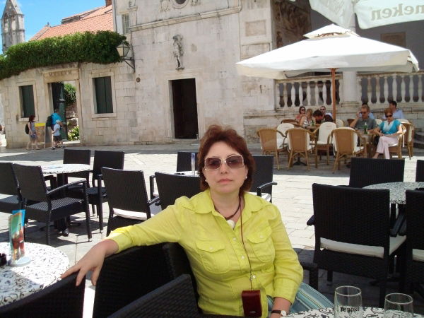 Татьяна Петухова