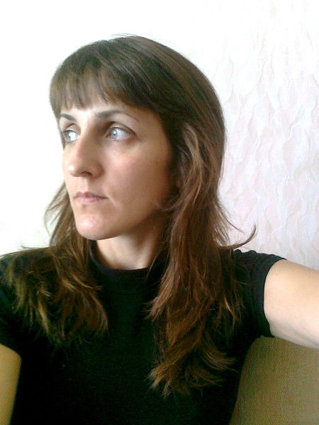 Виктория Щуревич