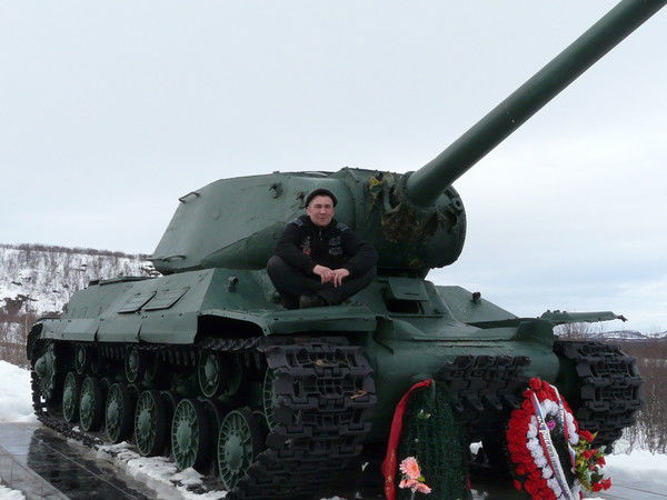 Фанзил Гатауллин