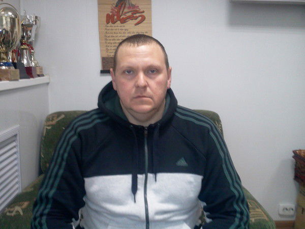 Сергей Балтинов