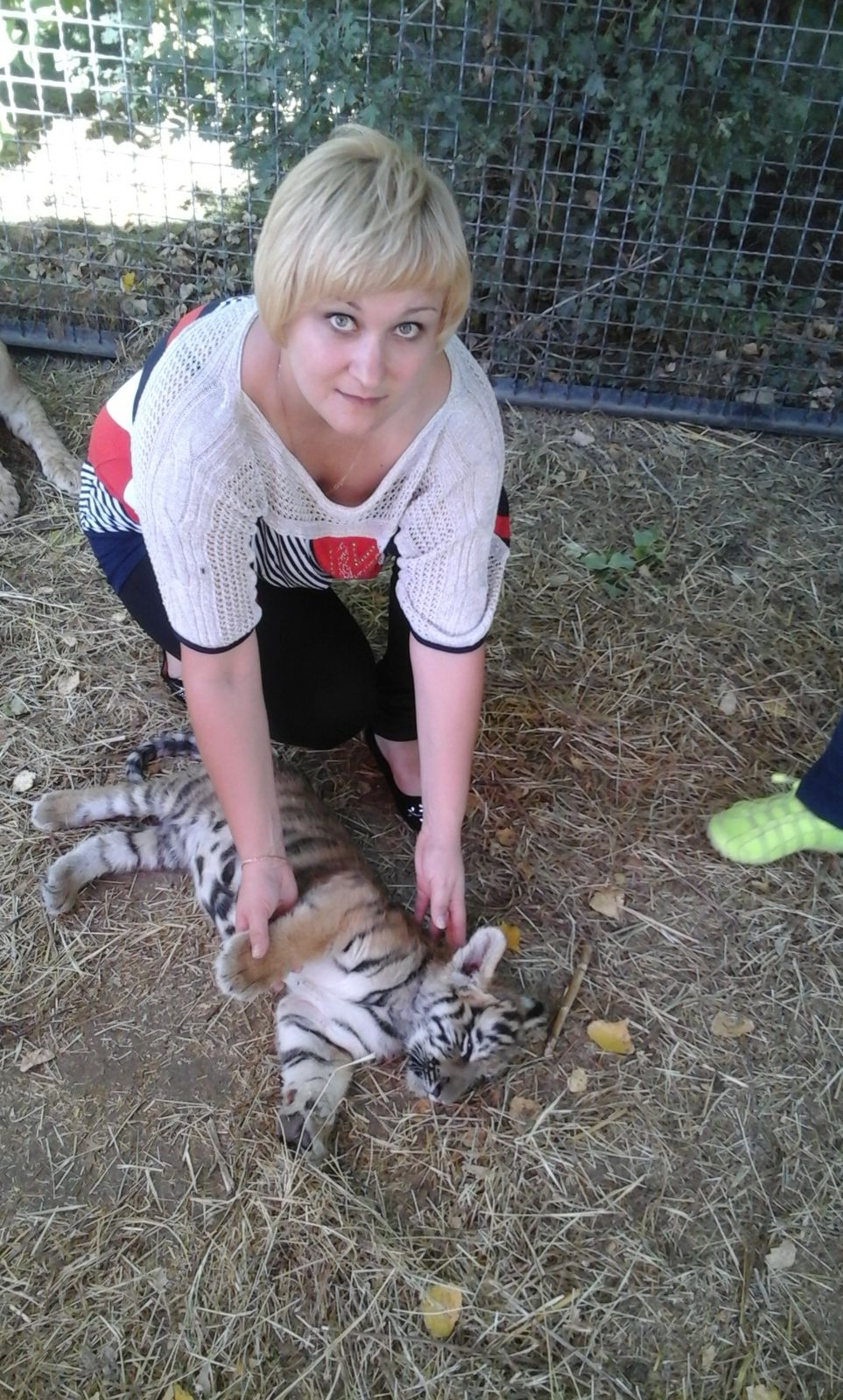 Анна Колпакова