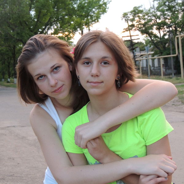 Галина Тарасенко