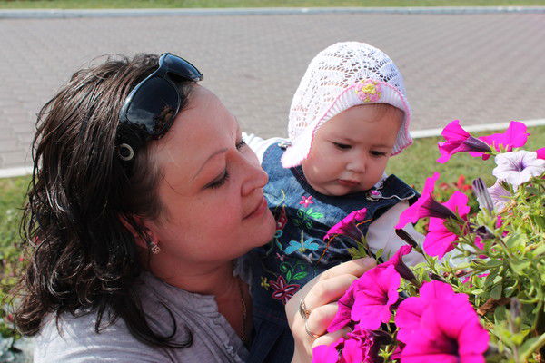 Наталья Ковалева