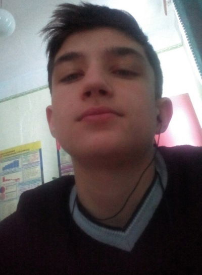 Юрий Карчинский