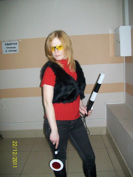 Ольга Григас