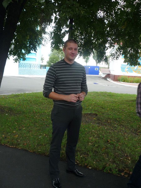 Артем Бобех