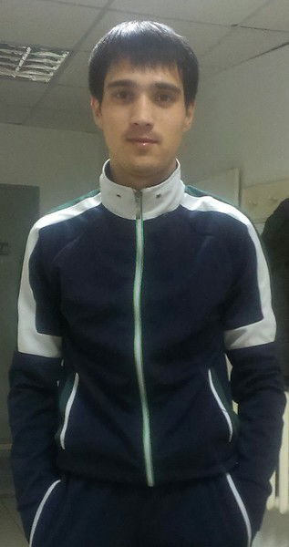 Нариман Калиакпаров