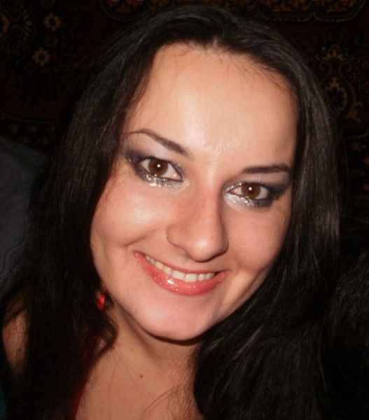 Натали Лысенко