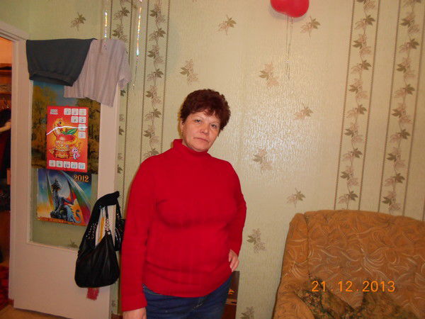 Илдила Коняева