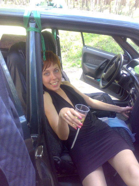 Татьяна Радина