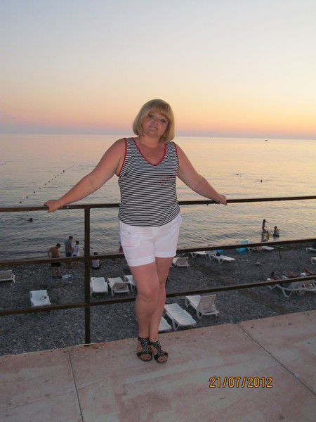 Инга Исаева