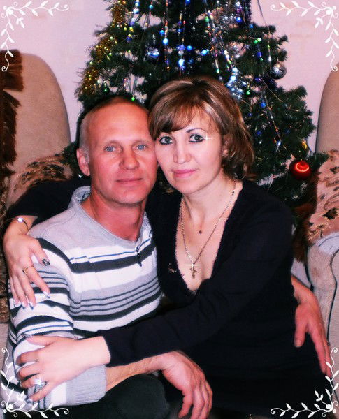 Галина Шалудько