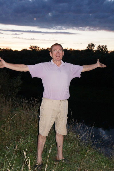 Геннадий Саитов