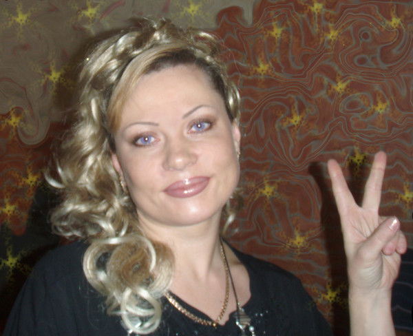 Виктория Олеговична