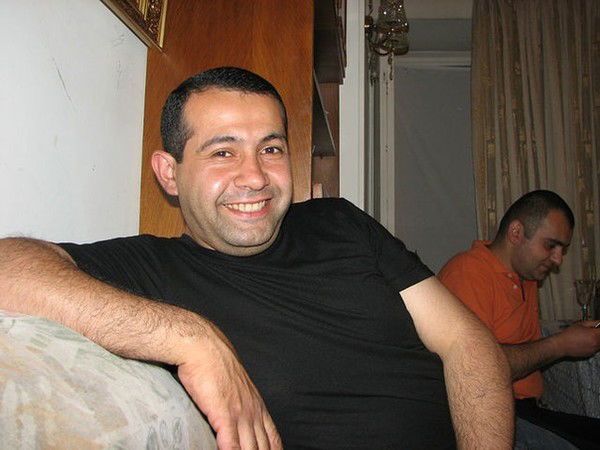 Armen Soghomonyan