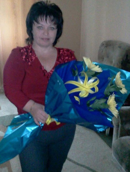 Наталья Яковлева