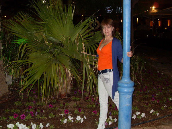 Марианна Гоменюк