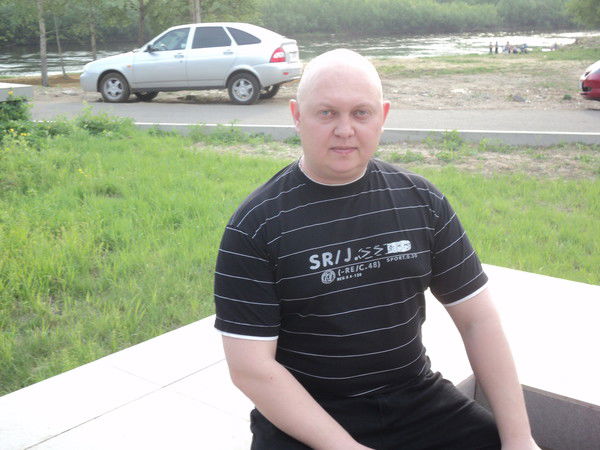 Андрей Волошин