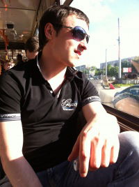 Роман Гундаров