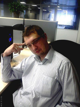 Андрей Новиков