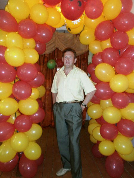 Евгений Логинов