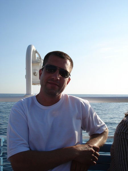 Александр Давыденко