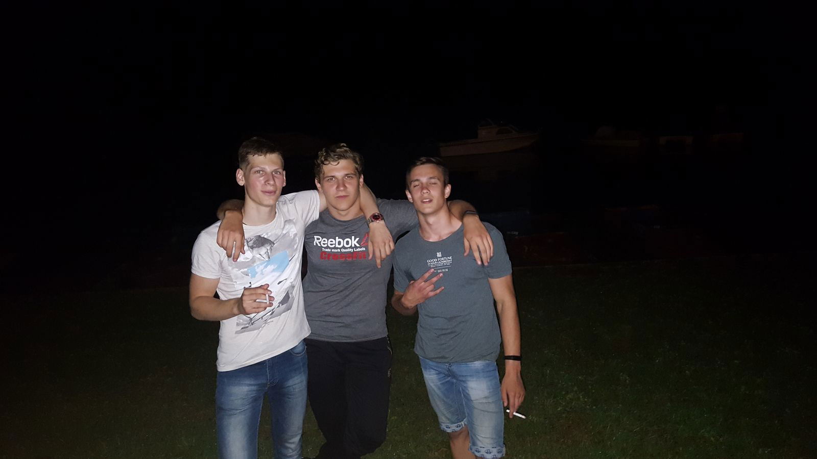 Павел Бодак