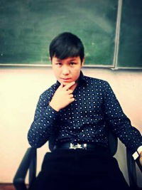 Мухтар Шразов