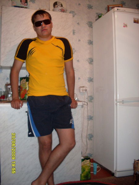 Марат Мустакимов