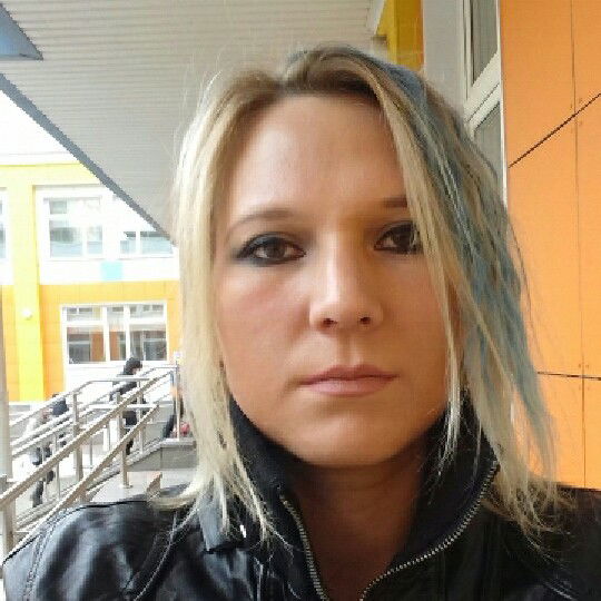 Надежда Сычкина