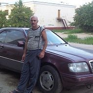 Олег Торопов