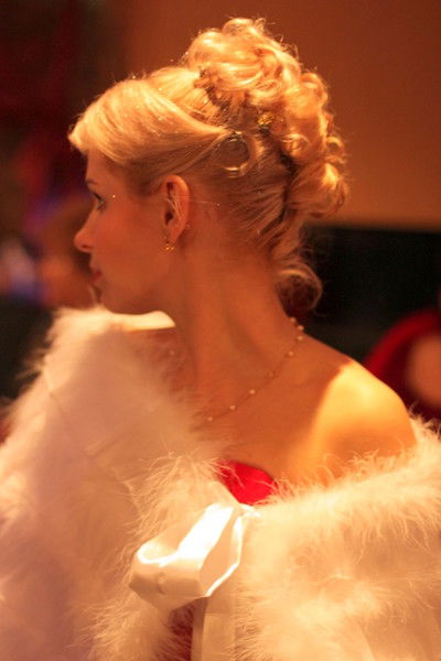 Оксана Павлова