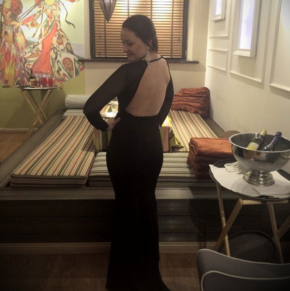 Анна Чернова