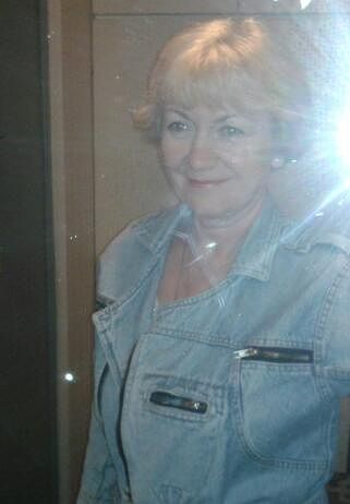 Мария Дягиль