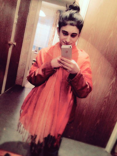 Аня Гусейниева