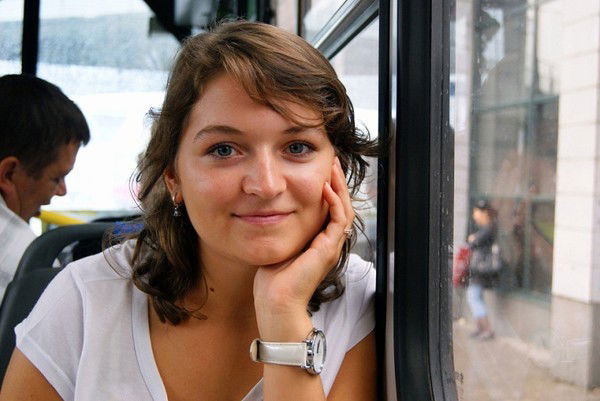 Юлия Черная