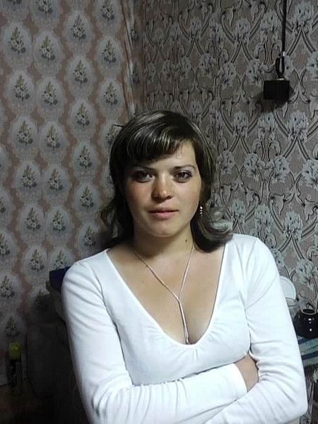 Света Аверина