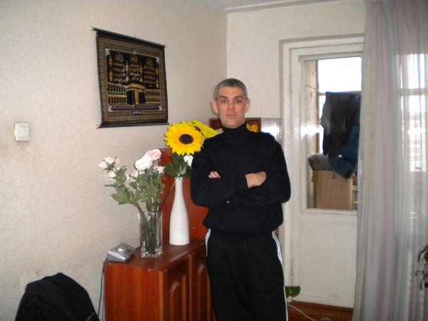 Ришат Мусин