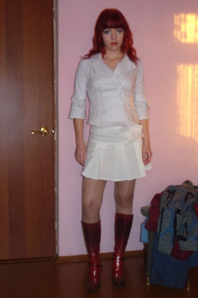 Марина Пономарева