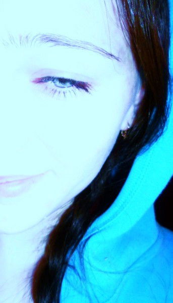 Настика Лукьянова