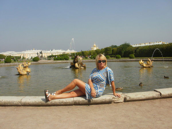 Елена Хайрутдинова