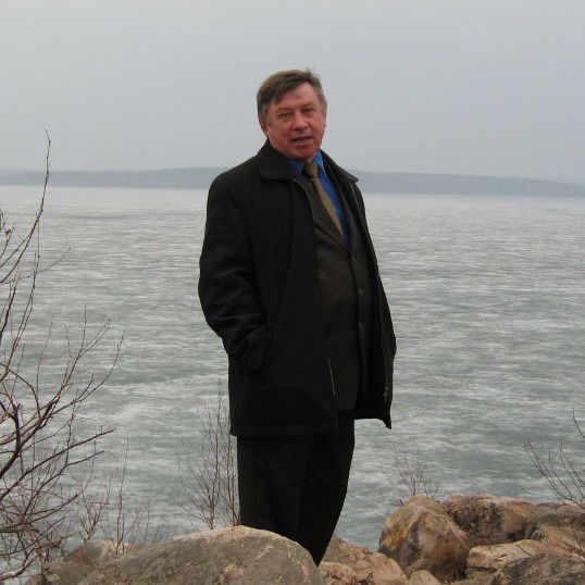 Николай Карпов